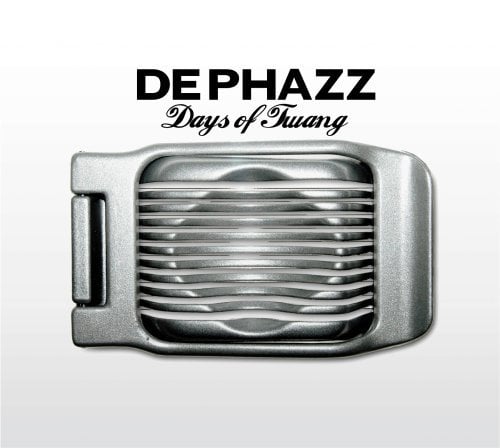 De-Phazz - Boogie Philosophy